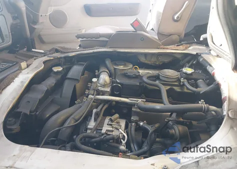 1992 Nissan Quest z USA, uszkodzony, nr VIN ARME24012143